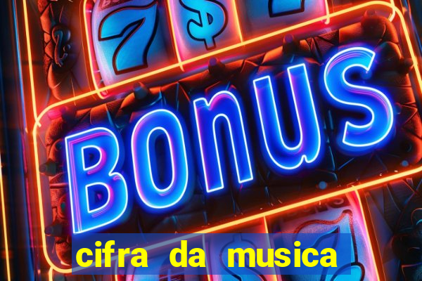 cifra da musica gloria a deus nas alturas